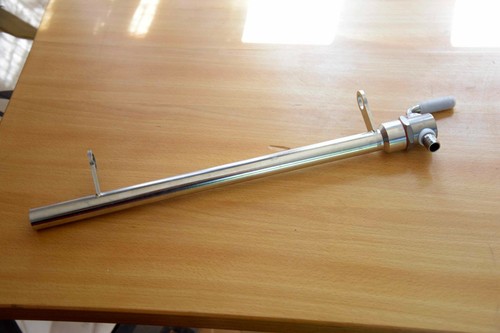 Abpumpvorrichtung für speidel - abpumpvorrichtung,
