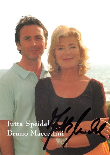 Jutta speidel - jutta,