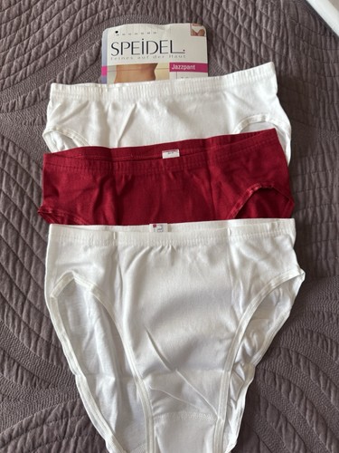 Speidel jazzpant 3er pack - pack, gr