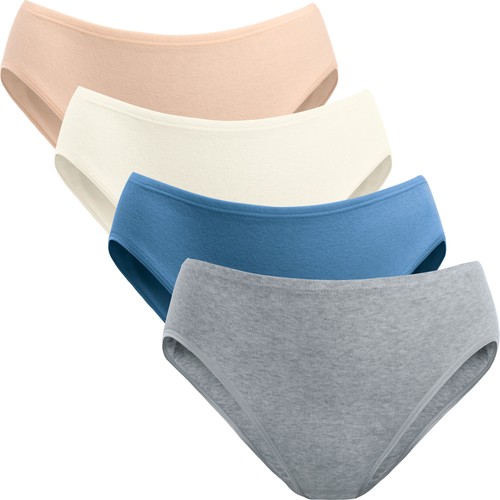 Speidel damen slip - damen-slip, 4er-pack