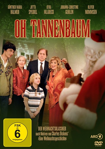 Tannenbaum günther maria - oh,