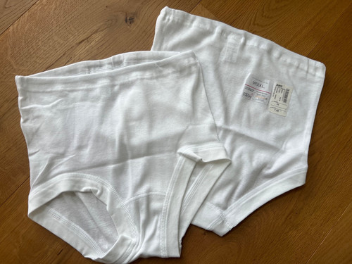 Unterhosen slips speidel - 2,