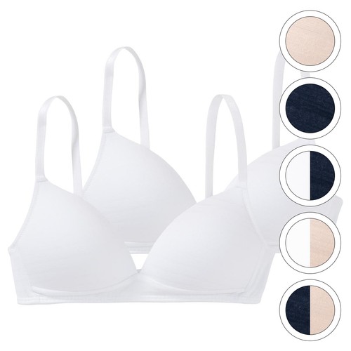 2er pack speidel cotton - pack,