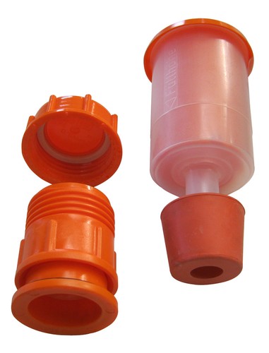 Speidel entlüfter set - entlüfter,