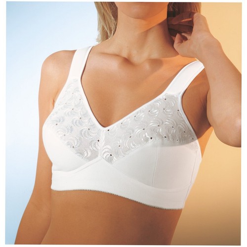 Speidel damen soft - soft-bh, ohne