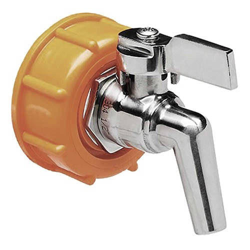 Speidel auslaufhahn mm - speidel, nw