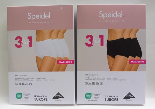 Speidel 3er pack maxislip - 3er,