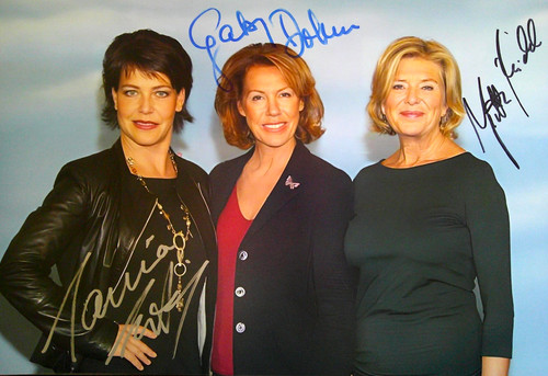Jutta speidel gaby dohm - jutta,