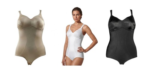 Speidel damen body - speidel, ultra