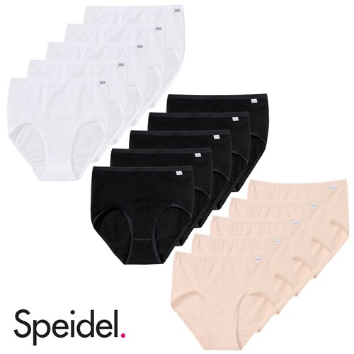 Speidel damen taillenslip - 5, x