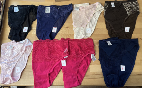 Unterwäsche slip konvolut - slip,