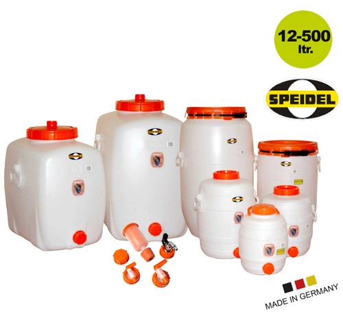 Speidel mostfass getränkefass - mostfass,